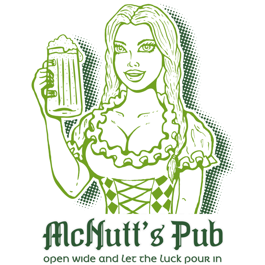 Irish You’d Wear These Shirts