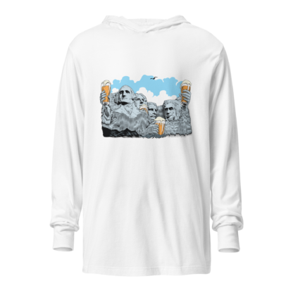 Mount Beermore Hooded long-sleeve tee - Image 7