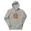 Let’s Get Toasted Unisex Hoodie - Image 7