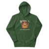 Let’s Get Toasted Unisex Hoodie - Image 4