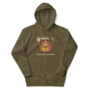 Let’s Get Toasted Unisex Hoodie - Image 5