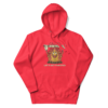 Let’s Get Toasted Unisex Hoodie - Image 6