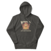 Let’s Get Toasted Unisex Hoodie
