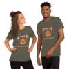 Let’s Get Toasted Unisex t-shirt - Image 6