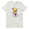 Everything is Fine Unisex t-shirt - Image 10