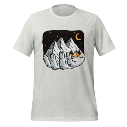 In Good Hands - Unisex t-shirt - Image 7