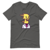 Everything is Fine Unisex t-shirt