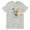 Everything is Fine Unisex t-shirt - Image 7