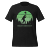 Sasquatch Shenanigans - Unisex t-shirt - Image 2