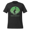 Sasquatch Shenanigans - Unisex t-shirt - Image 6