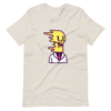 Everything is Fine Unisex t-shirt - Image 8