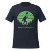 Sasquatch Shenanigans - Unisex t-shirt - Image 4