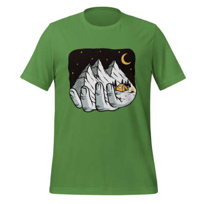 In Good Hands - Unisex t-shirt - Image 3
