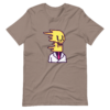 Everything is Fine Unisex t-shirt - Image 3