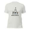 Whiskey Business Unisex t-shirt - Image 5