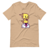 Everything is Fine Unisex t-shirt - Image 6