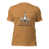 Whiskey Business Unisex t-shirt - Image 2