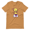 Everything is Fine Unisex t-shirt - Image 5