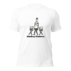 Whiskey Business Unisex t-shirt - Image 6