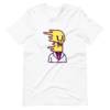 Everything is Fine Unisex t-shirt - Image 11