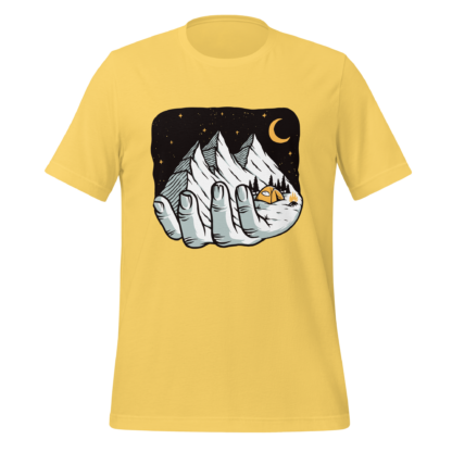 In Good Hands - Unisex t-shirt - Image 6
