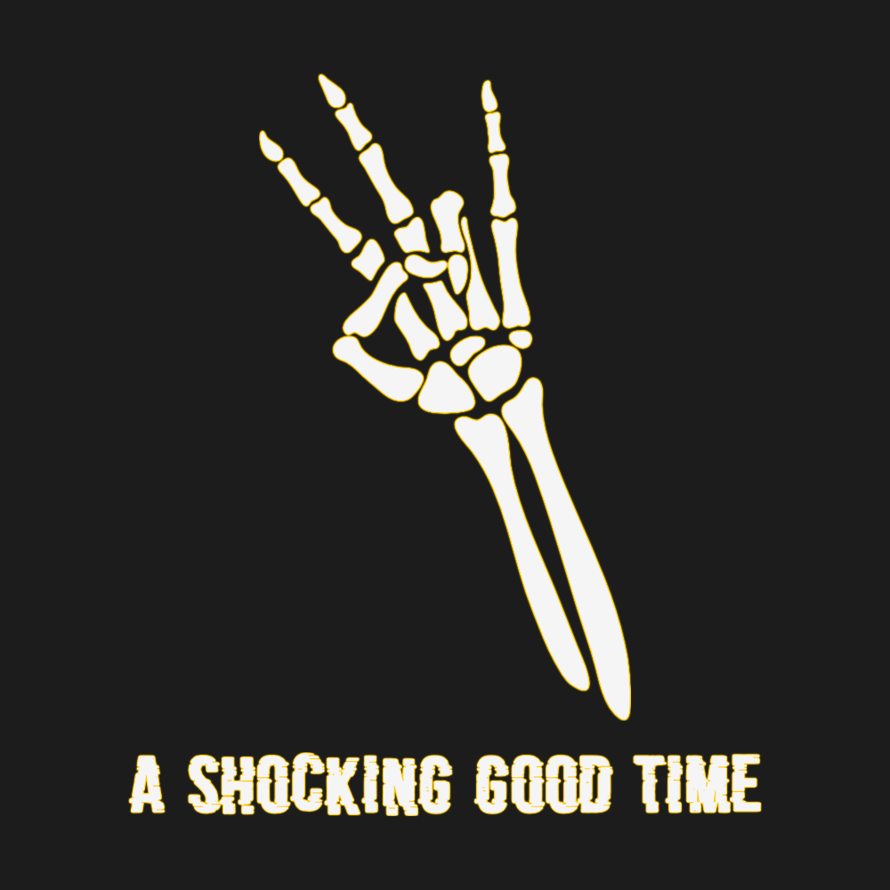 A Shocking Good Time