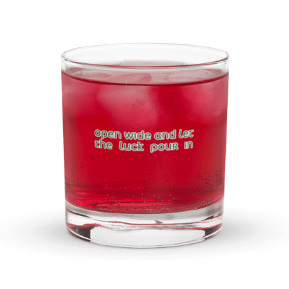 McNutt’s Pub - Rocks glass - Image 4