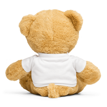 F*CK Love - Teddy Bear - Image 2