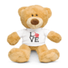 F*CK Love - Teddy Bear