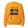 Hawkins Ind Forest Perserve - Unisex Sweatshirt