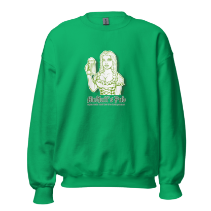 McNutt’s Pub – Unisex Sweatshirt