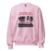 Hawkins Ind Forest Perserve - Unisex Sweatshirt - Image 6
