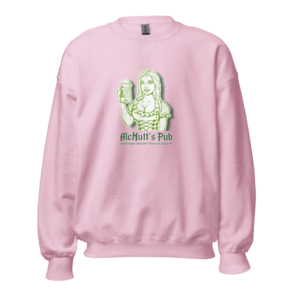 McNutt’s Pub – Unisex Sweatshirt - Image 6