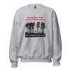 Hawkins Ind Forest Perserve - Unisex Sweatshirt - Image 4