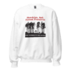 Hawkins Ind Forest Perserve - Unisex Sweatshirt - Image 8