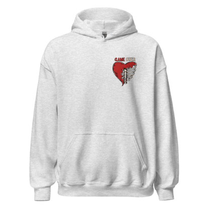 Game Over - Unisex Hoodie - Image 10