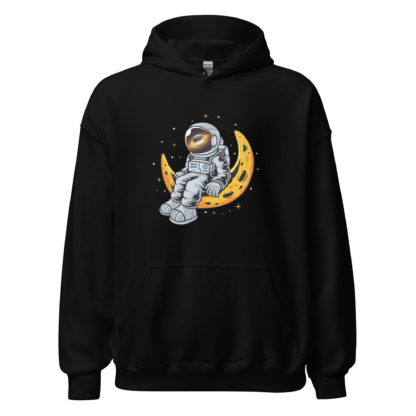 All Dressed Up No Place to Go - Unisex Hoodie