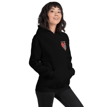 Game Over - Unisex Hoodie - Image 13