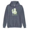 McNutt’s Pub - Unisex Hoodie - Image 3