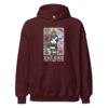 Magic Maker: The Ears Tour - Unisex Hoodie