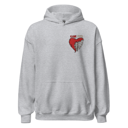 Game Over - Unisex Hoodie