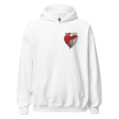 Game Over - Unisex Hoodie - Image 11