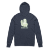 McNutt’s Pub – Hooded long-sleeve tee - Image 2