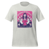 Your Balls My Alley: Ball Bustin’ Strikes & Lickety Splits - Unisex t-shirt - Image 8