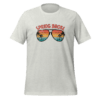 Spring Broke - Unisex t-shirt - Image 10