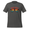 Spring Broke - Unisex t-shirt - Image 2