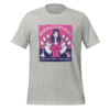 Your Balls My Alley: Ball Bustin’ Strikes & Lickety Splits - Unisex t-shirt - Image 5