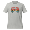 Spring Broke - Unisex t-shirt - Image 6