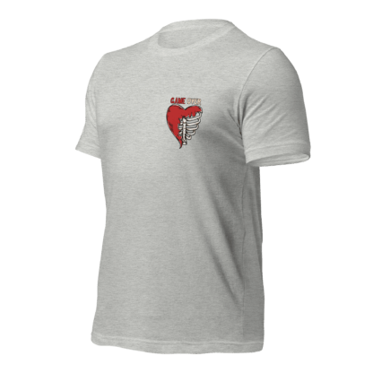 Game Over - Unisex t-shirt - Image 9