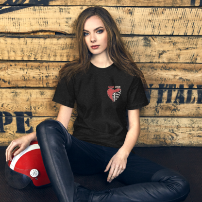 Game Over - Unisex t-shirt - Image 11